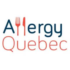 Logo Allergies Québec