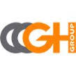 Logo GH Electrotermia SA