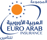 Logo Euro Arab Insurance Group PSC