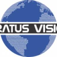 Logo Stratus Vision GmbH