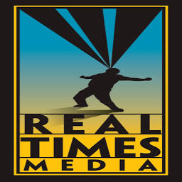 Logo Real Times Media