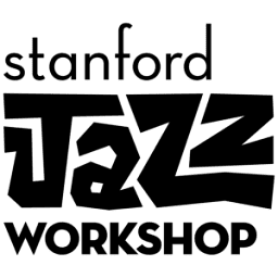 Logo Stanford Jazz Workshop