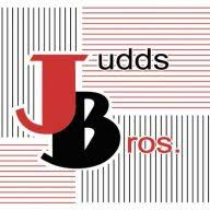 Logo Judds Bros. Construction Co.