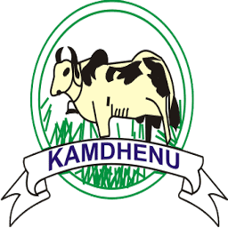 Logo Shree Kamdhenu Electronics Pvt Ltd.
