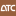 Logo Applied Technology Council