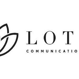 Logo Lotus Communications Corp.