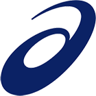Logo ASICS Europe BV
