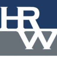 Logo Hirsch Roberts Weinstein LLP