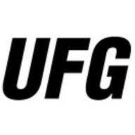 Logo UFG Group, Inc.