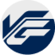 Logo Vietnam Germany Steel Pipe JSC