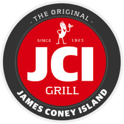 Logo James Coney Island, Inc.