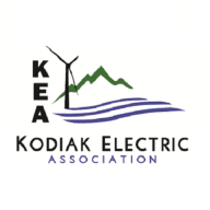 Logo Kodiak Electric Association, Inc.