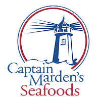 Logo Captain Marden's Seafoods, Inc.
