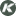 Logo Koenig Equipment, Inc.