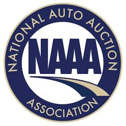 Logo National Auto Auction Association