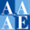 Logo American Association of Airport Executives, Inc.
