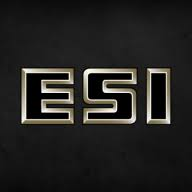 Logo Engineered Structures, Inc. (Idaho)