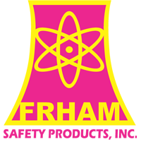 Logo Frham Safety Products, Inc.