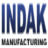 Logo Indak Manufacturing Corp.