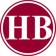 Logo Henry Building, Inc.