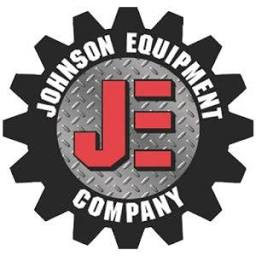 Logo Johnson Equipment Co.