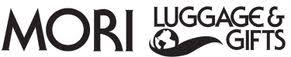 Logo Mori Luggage & Gifts, Inc.