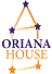 Logo Oriana House, Inc.