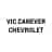 Logo Vic Canever Chevrolet, Inc.
