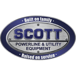 Logo Scott Powerline & Utility Equipment LLC