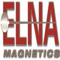 Logo Elna Ferrite Laboratories, Inc.