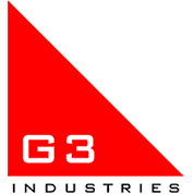 Logo G3 Industries, Inc.