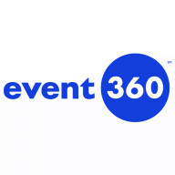 Logo Event 360, Inc.