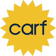 Logo Commission On Accreditation of Rehabilitation Facilities