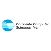Logo Corporate Computer Solutions, Inc.
