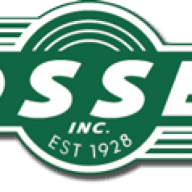 Logo Crossett, Inc.