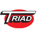 Logo Triad Fastener LP