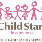 Logo Child Start, Inc.