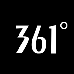 Logo 361 Degrees International Ltd.