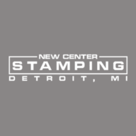 Logo New Center Stamping, Inc.