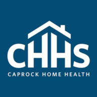 Logo Caprock Home Health Services, Inc.