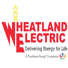 Logo Wheatland Electric Cooperative, Inc.