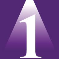 Logo Alpha-1 Foundation, Inc.