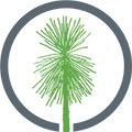 Logo Ichauway, Inc.