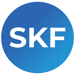 Logo SKF Steel, Inc.