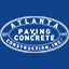Logo Atlanta Paving & Concrete Construction, Inc.