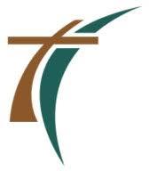 Logo College of Biblical Studies-Houston