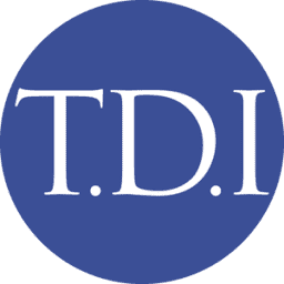 Logo TDI Holding Corp.