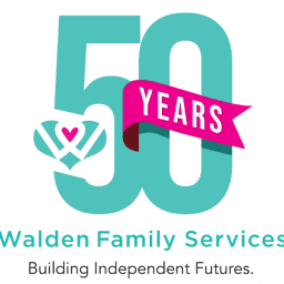 Logo Walden Family Services Foundation, Inc.