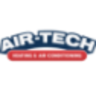 Logo Abilene Air-Tech, Inc.