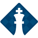 Logo United States of America Chess Federation